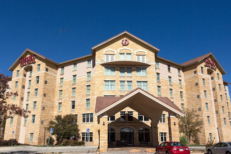 Drury Inn & Suites Amarillo in Amarillo, United States