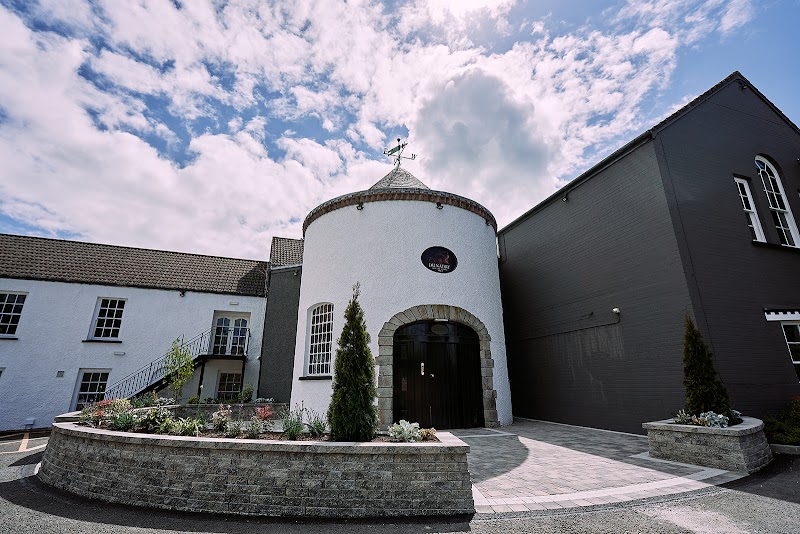 Dunadry Hotel in Antrim, United Kingdom