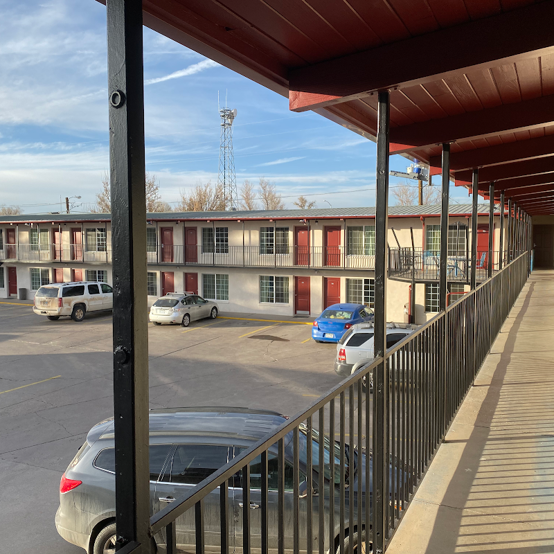 Dunes Inn in Alamosa, United States