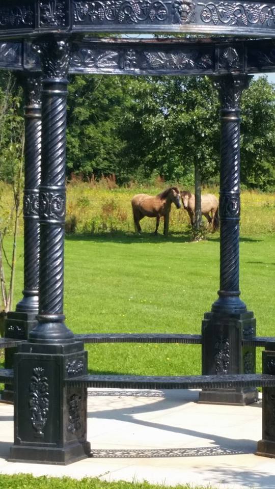 Dunsilly Hotel in Antrim, United Kingdom