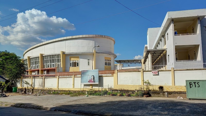 Duong Chau Hotel in Bien Hoa, Vietnam