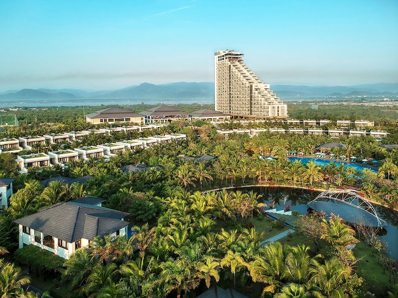 Duyen Ha Resort Cam Ranh in Cam Ranh, Vietnam