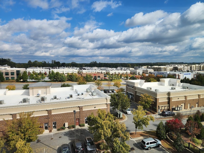 EVEN Hotel Alpharetta - Avalon Area, an IHG Hotel in Alpharetta, United States