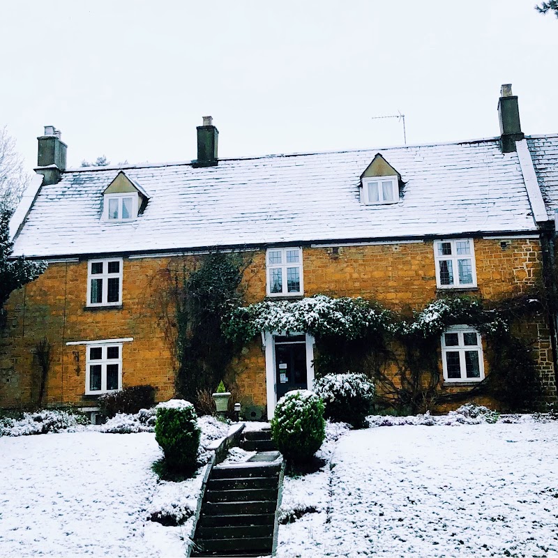 Easington House in Banbury, United Kingdom