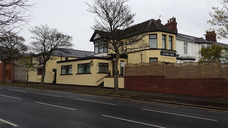 East Mount House in Barrow in Furness, United Kingdom