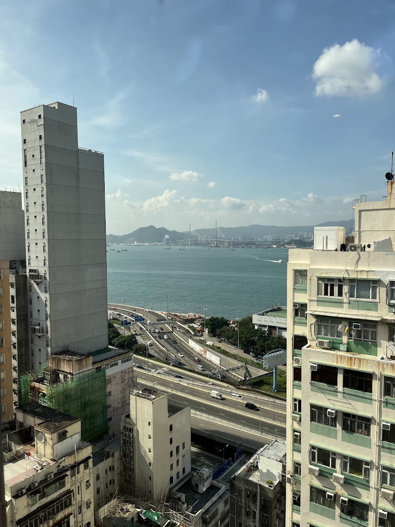 Eco Tree Hotel in Shek Tong Tsui, Hong Kong