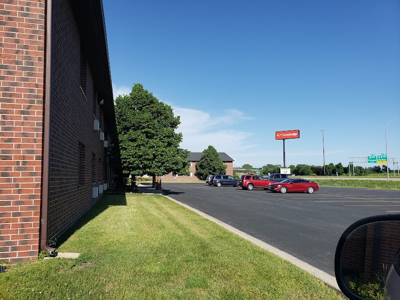 Econo Lodge Ames in Ames, United States