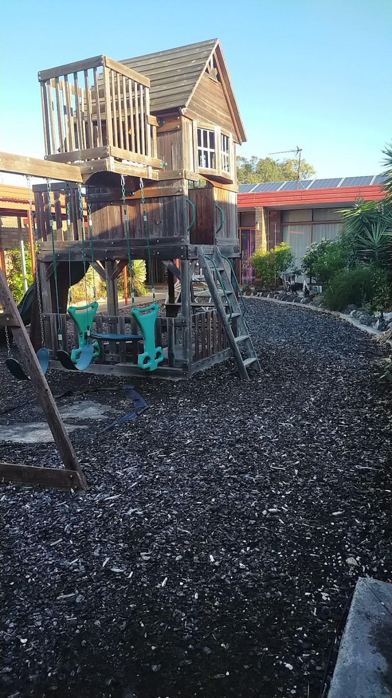 Econo Lodge Statesman Ararat in Ararat, Australia