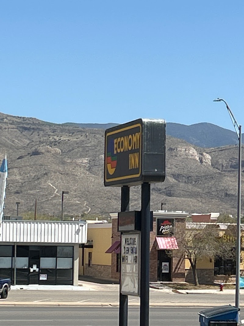 Economy Inn Alamogordo in Alamogordo, United States