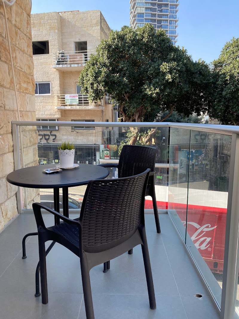 Eden Hotel Haifa in Haifa, Israel