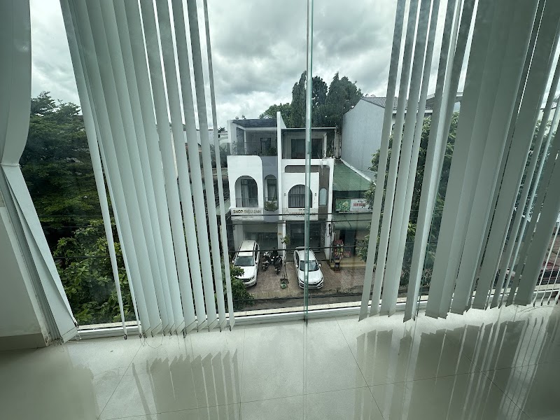 Eden Hotel in Buon Ma Thuot, Vietnam