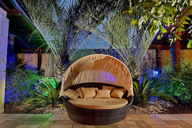 Eden's Boutique in Majdal Shams, Israel