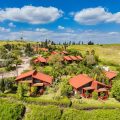 Ein Harod Country Lodge