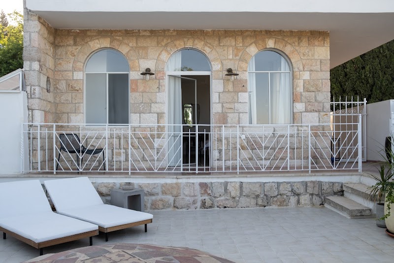 Ein Karem Suites in Majdal Shams, Israel