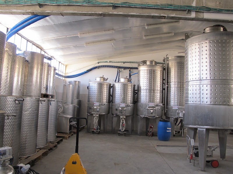 El Mul Midbar in Arad, Israel