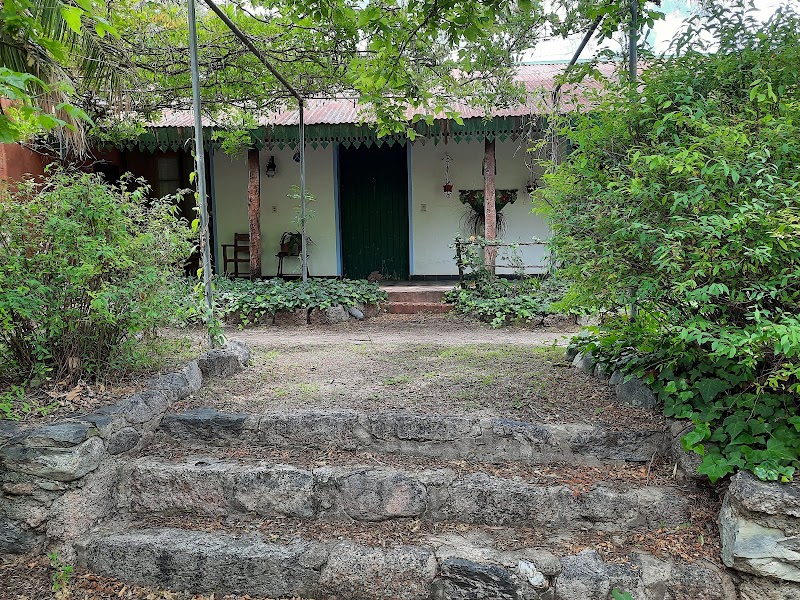 El Remanso in Capilla del Monte, Argentina
