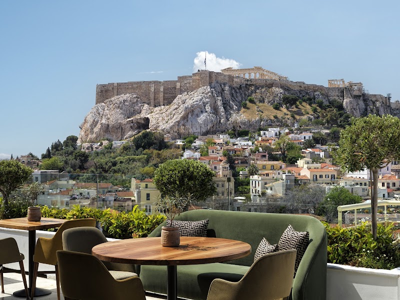 Electra Palace Athens in Athens, Greece