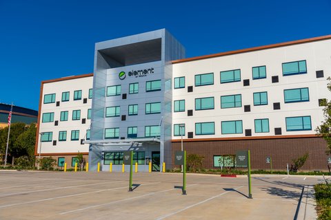 Element Dallas Addison in Addison, United States