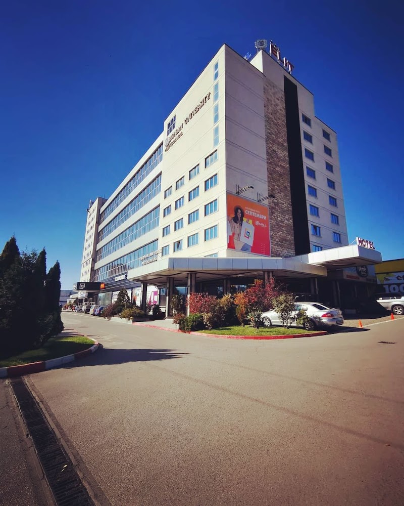 Elit Hotel in Pernik, Bulgaria