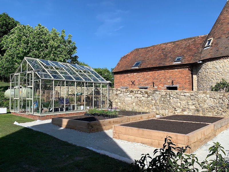 Elvey Farm in Ashford, United Kingdom