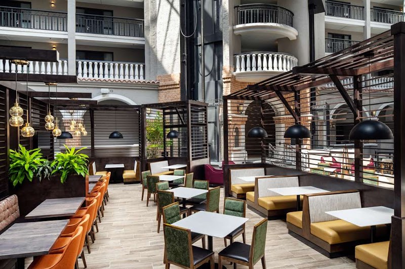 Embassy Suites by Hilton Orlando North in Altamonte Springs, United States