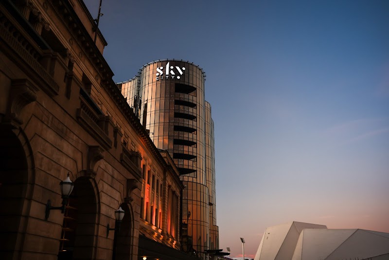 Eos by SkyCity in Adelaide, Australia