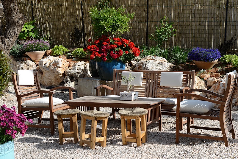 EretZefat in Zefat, Israel