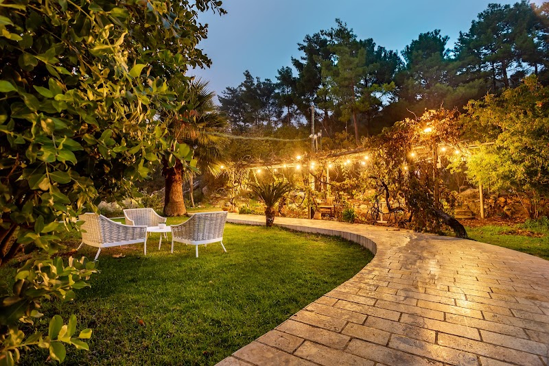 Eretz Hagalil Hotel in Karmiel, Israel