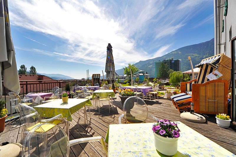 Erlebnis Post - Stadthotel mit EigenART in Spittal an der Drau, Austria