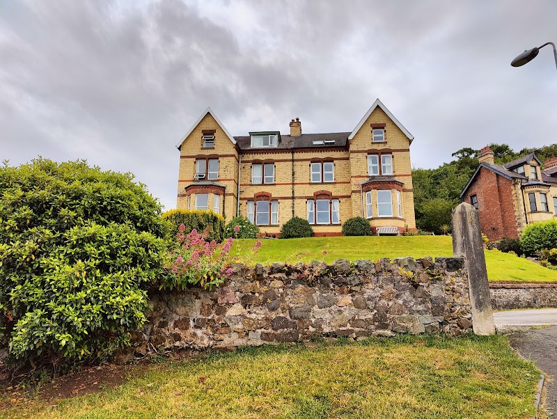 Eryl Mor Hotel in Bangor, United Kingdom