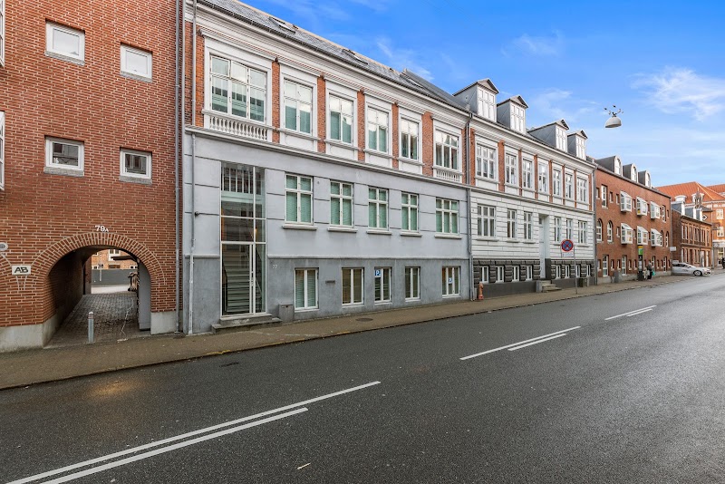 Esbjerg BB Hotel in Esbjerg, Denmark