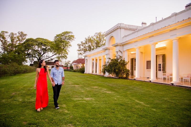 Estancia La Paz in Capilla del Monte, Argentina