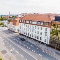Europa Hotel Aabenraa