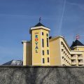 EurothermenResort Bad Ischl – Hotel Royal