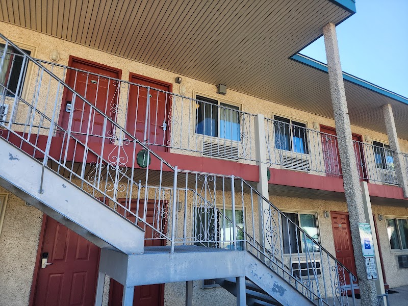 Executive Lodge Absecon in Absecon, United States