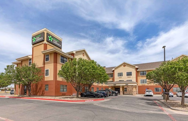 Extended Stay America - Amarillo - West in Amarillo, United States