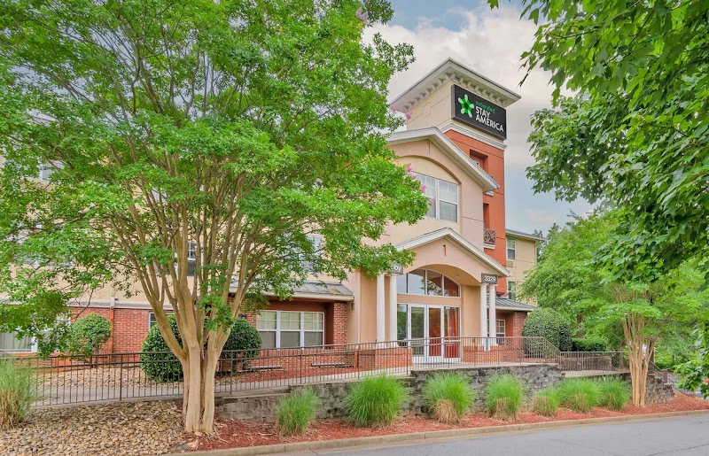 Extended Stay America - Atlanta - Alpharetta - Northpoint - West in Alpharetta, United States