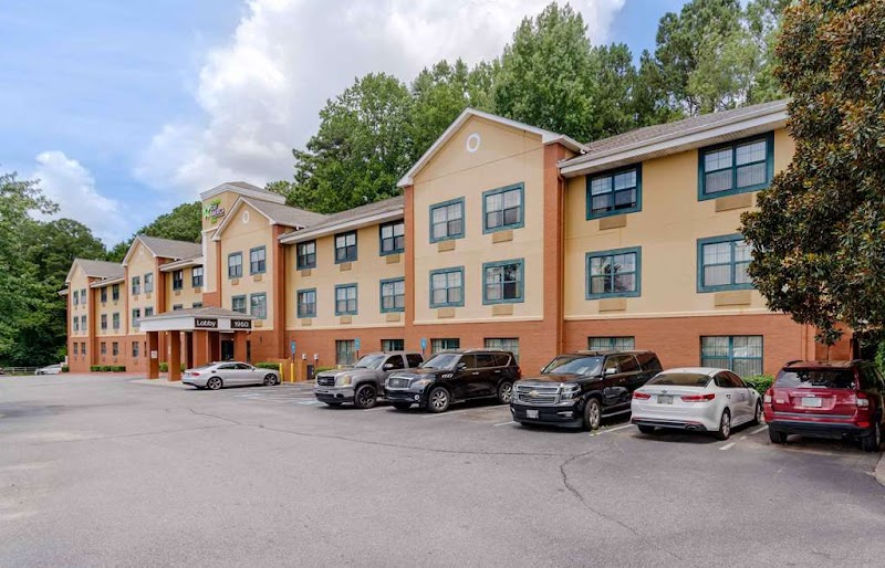 Extended Stay America - Atlanta - Alpharetta - Rock Mill Rd. in Alpharetta, United States