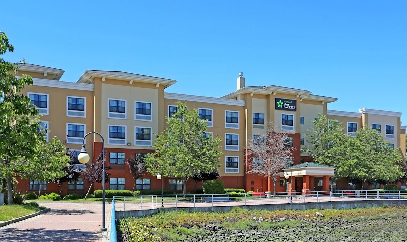 Extended Stay America - Oakland - Alameda in Alameda, United States