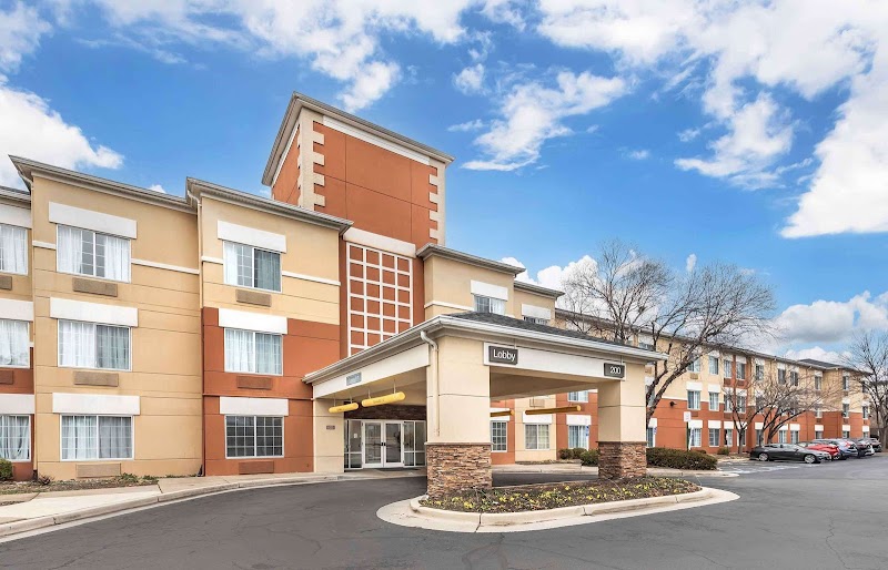 Extended Stay America - Washington, D.C. - Alexandria - Eisenhower Ave. in Alexandria, Virginia, United States, United States