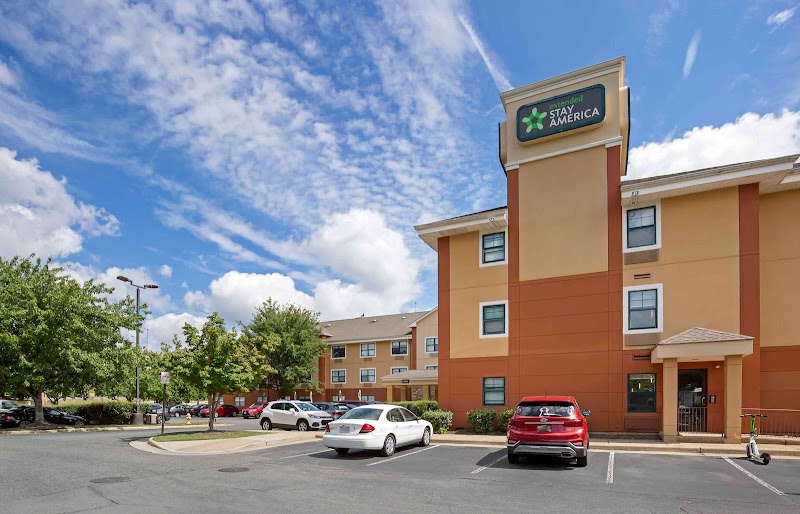 Extended Stay America - Washington, D.C. - Alexandria - Landmark in Alexandria, United States