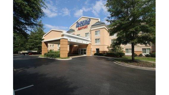 Fairfield Inn & Suites by Marriott Aiken in Aiken, United States