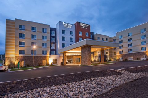 Fairfield Inn & Suites by Marriott Altoona in Altoona, United States