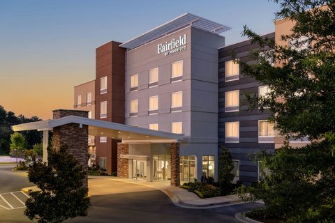 Fairfield Inn & Suites by Marriott Atlanta Acworth in Acworth, United States