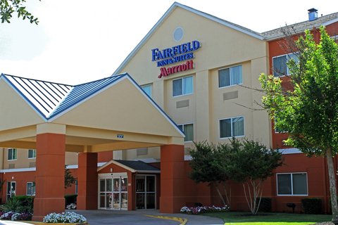 Fairfield Inn & Suites by Marriott Dallas Addison in Addison, United States