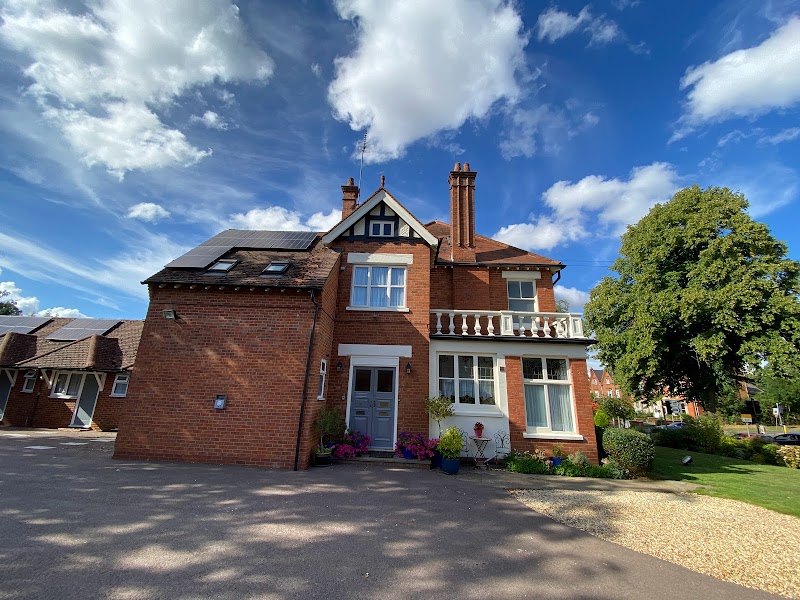 Fairlawns Guest House in Banbury, United Kingdom