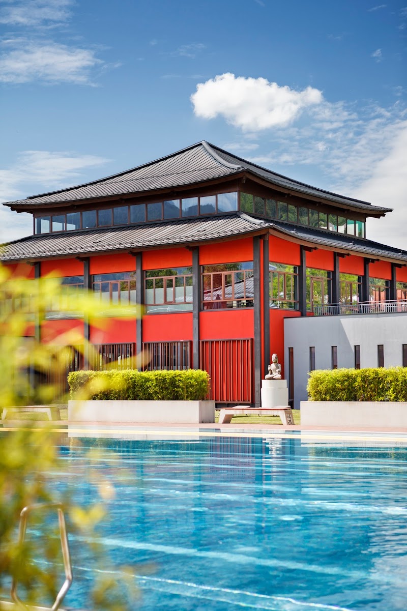 Falkensteiner Hotel & Asia Spa Leoben in Leoben, Austria