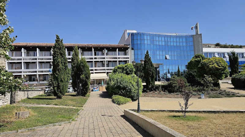 Family Hotel Balchik in Balchik, Bulgaria