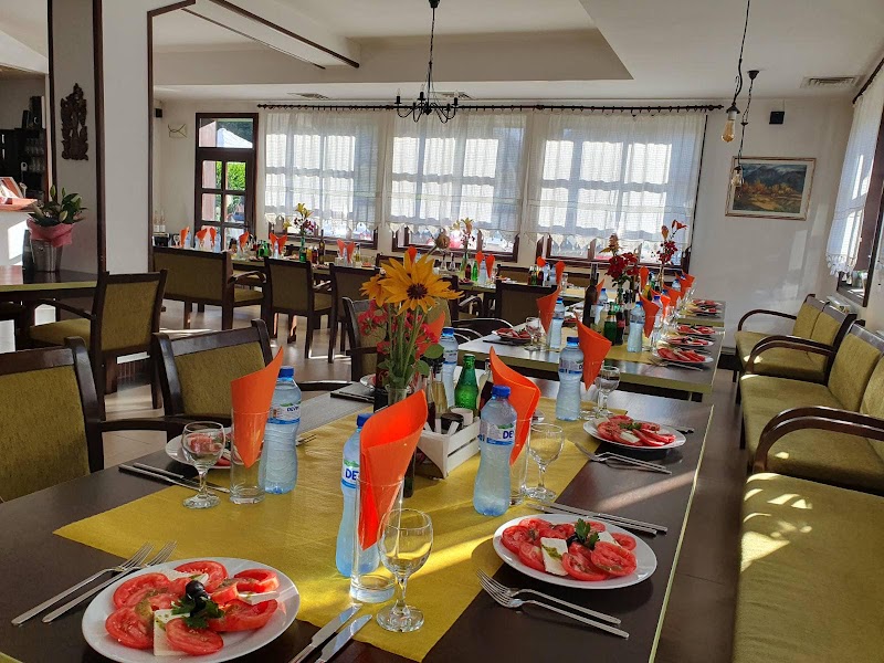 Family Hotel Bile in Troyan, Bulgaria