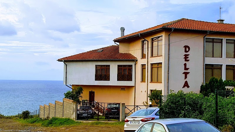 Family Hotel Delta in Kardzhali, Bulgaria